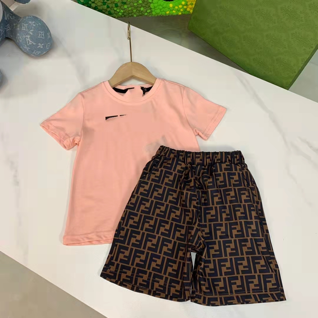 kid boy clothes set wholesale baby boys fashion clothe sets summer short sleeve outfits 110-160 cm cotton material children clothing 2022
kid boy clothes set wholesale baby boys fashion clothe sets summer short sleeve outfits 110-160 cm cotton material children clothing 2022