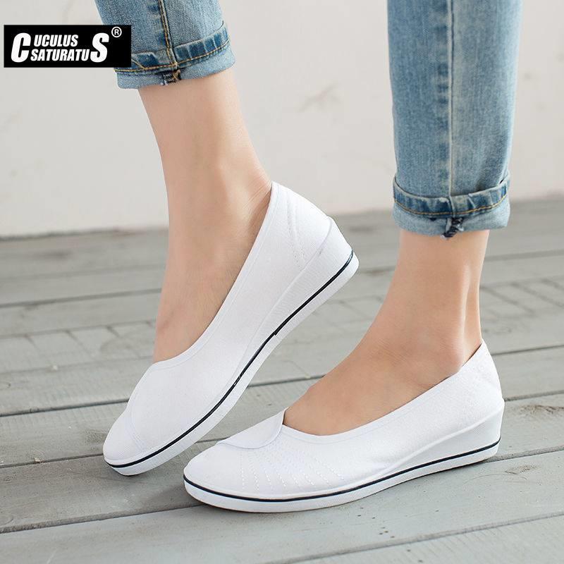 Cuculu Loafers Soft Slip On Canvas Flats Woman Solid Casual Breathable Shoe For Mother Platform Shoes 804 220613, Beige
Cuculu Loafers Soft Slip On Canvas Flats Woman Solid Casual Breathable Shoe For Mother Platform Shoes 804 220613, Beige