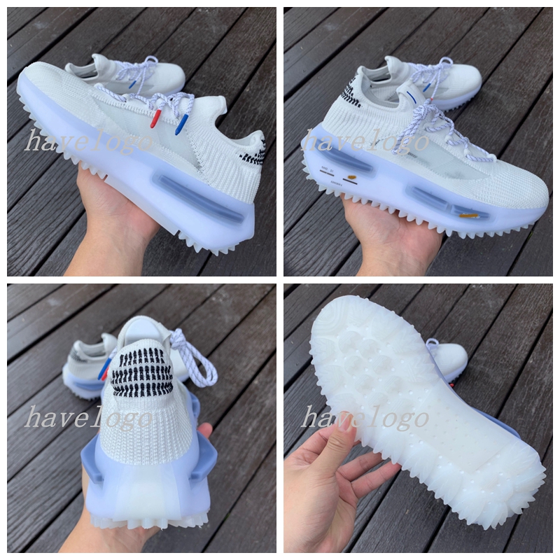 NMD S1 white Adid Originals NMDs1 casual breathable running shoes for men and women with the same style GZ7900, Customize
NMD S1 white Adid Originals NMDs1 casual breathable running shoes for men and women with the same style GZ7900, Customize