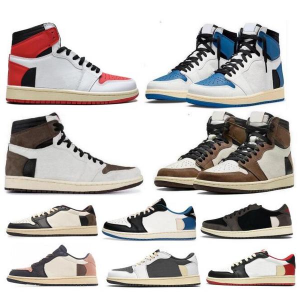 Travis Scotts Fragment 1 1s Low High Mens Basketball Shoes Reverse Mocha Chicago Lows Top Quality SP Black 2022 Women Designer Trainers Sneakers, Green
Travis Scotts Fragment 1 1s Low High Mens Basketball Shoes Reverse Mocha Chicago Lows Top Quality SP Black 2022 Women Designer Trainers Sneakers, Green