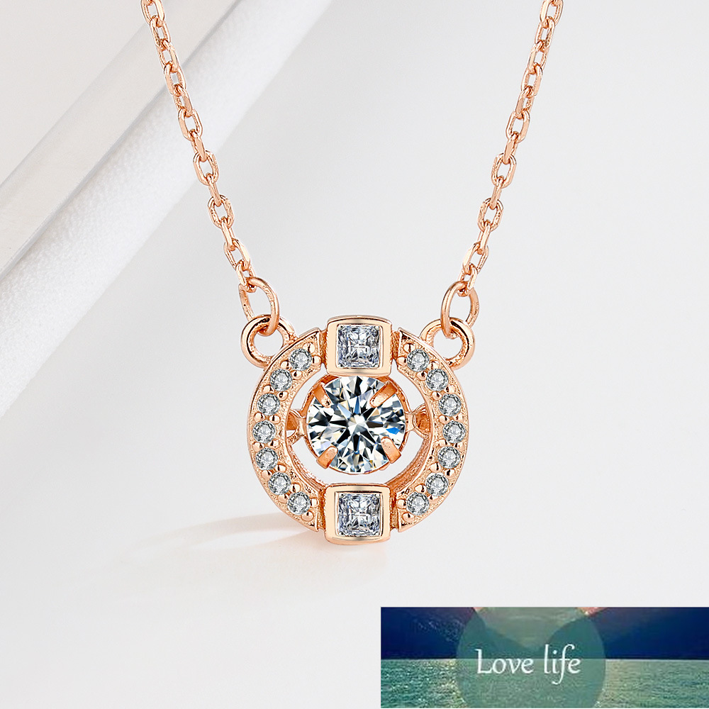 S925 Sterling Silver Beating Heart Necklace Women's Smart Pendant Clavicle Chain Women
S925 Sterling Silver Beating Heart Necklace Women's Smart Pendant Clavicle Chain Women