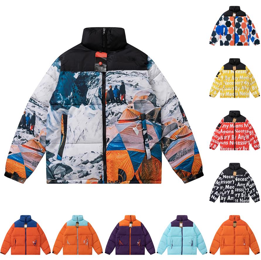 Winter Autumn designer men Down parkas high quality padded thick long sleeve jackets stand collar mens Series candy splicing warm downs cotton-padded M L XL XXL, Hi
Winter Autumn designer men Down parkas high quality padded thick long sleeve jackets stand collar mens Series candy splicing warm downs cotton-padded M L XL XXL, Hi