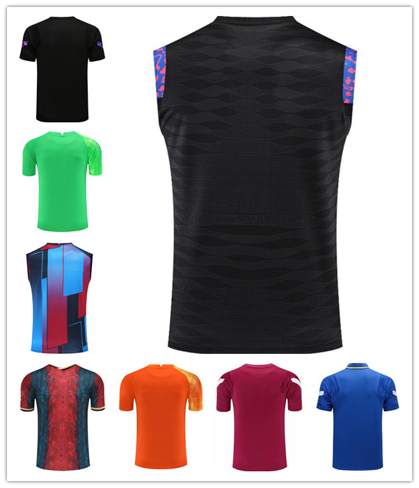 21 22 23 F. JONG DEST soccer jersey Training suit Kun Aguero T-shirt 2021 2022 2023 Short sleeve football shirt BARCA Team club train set, Orange
21 22 23 F. JONG DEST soccer jersey Training suit Kun Aguero T-shirt 2021 2022 2023 Short sleeve football shirt BARCA Team club train set, Orange
