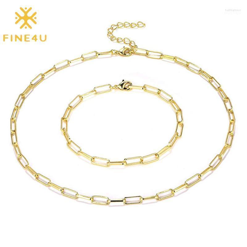 Earrings & Necklace F4U J002 Gold Color OT Toggle Chain Choker And Bracelet Set Rock Gothic Hip Hop Link Paperclip Jewelry Half22, As pic
Earrings & Necklace F4U J002 Gold Color OT Toggle Chain Choker And Bracelet Set Rock Gothic Hip Hop Link Paperclip Jewelry Half22, As pic
