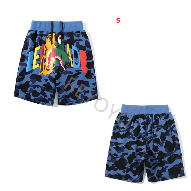 Men's Shorts High Quality Apes Japanese Shark ape head Luminous camo Star galaxy Spots Men and women couples with the same 100% Cotton shorts A01, 1pcs buttons
Men's Shorts High Quality Apes Japanese Shark ape head Luminous camo Star galaxy Spots Men and women couples with the same 100% Cotton shorts A01, 1pcs buttons
