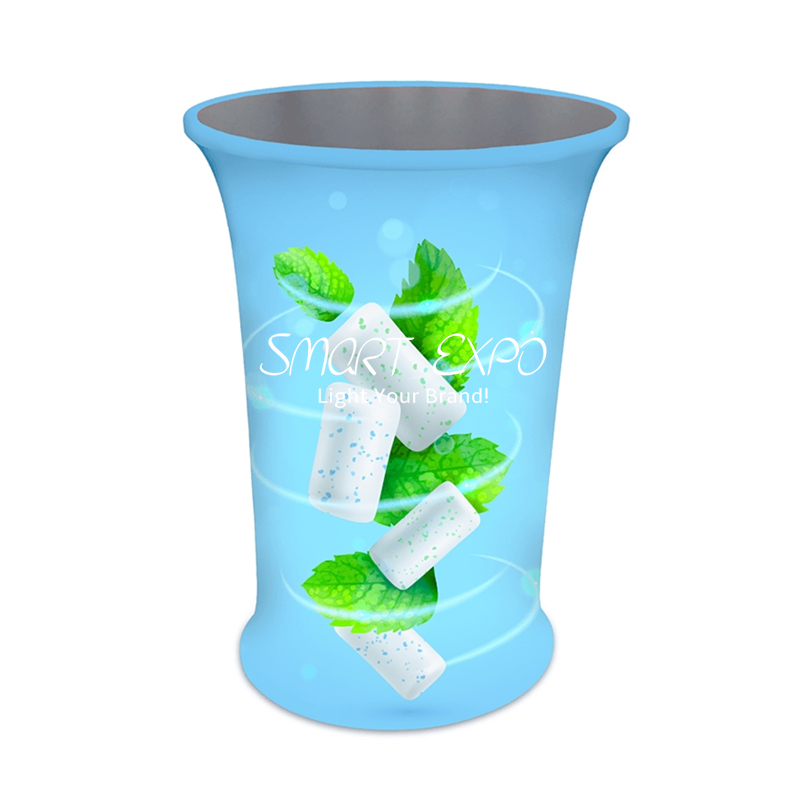 10x10 Trade Show Advertising Display Portable Tradeshow Booths