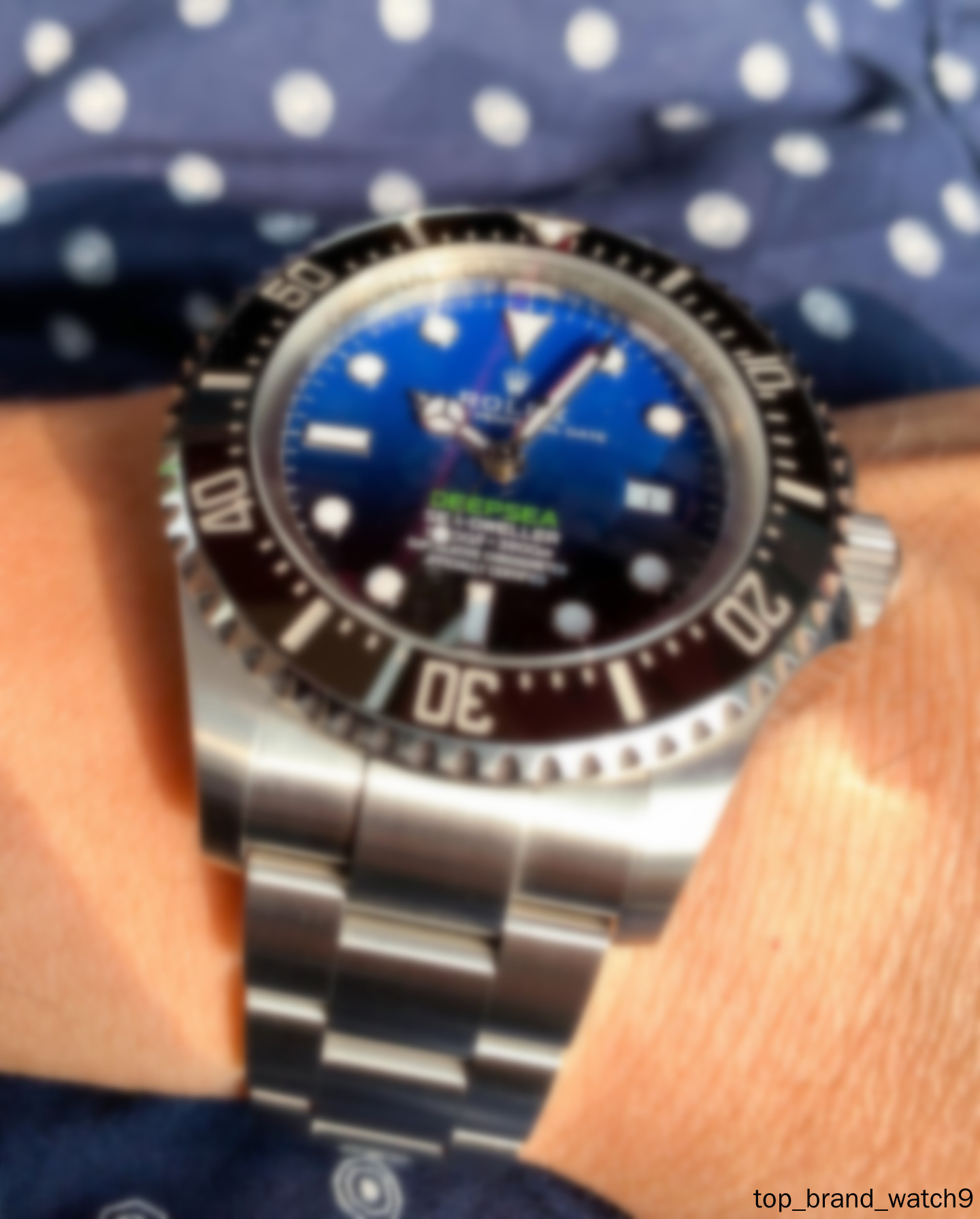 AAA 3A Top Quality Famous Brand Rolex 44mm Men Watches Band Automatic Menchanical Movement Stainless Steel Sapphire Glass With Original Green Boxes Rolexwatch 3
AAA 3A Top Quality Famous Brand Rolex 44mm Men Watches Band Automatic Menchanical Movement Stainless Steel Sapphire Glass With Original Green Boxes Rolexwatch 3