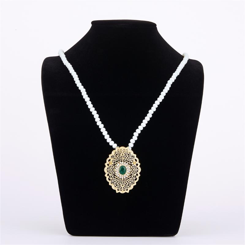Pendant Necklaces 2022 May Design Pearl Necklace With Multiple Colors For Traditional Wedding Brooch Dual Purpose JewelryPendant
Pendant Necklaces 2022 May Design Pearl Necklace With Multiple Colors For Traditional Wedding Brooch Dual Purpose JewelryPendant