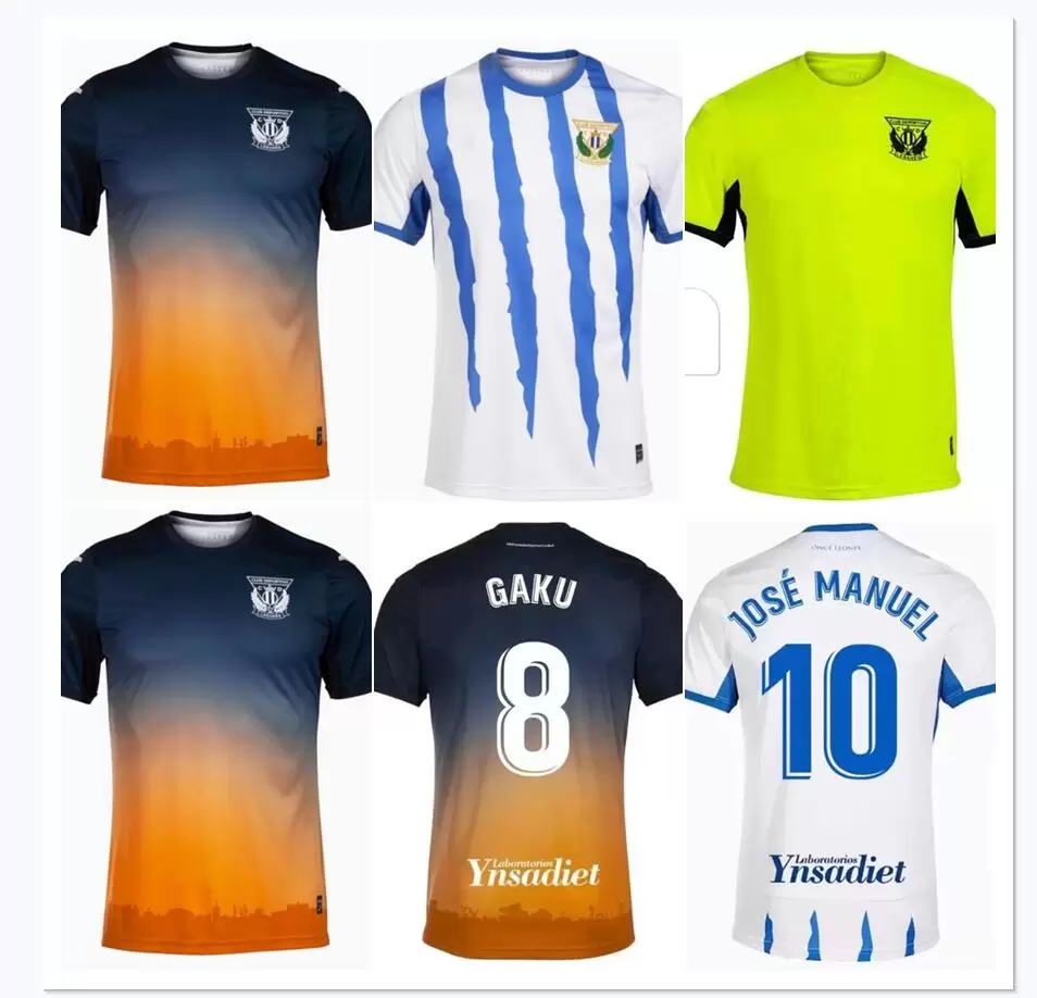 2022 2023 CD Leganes Soccer Jerseys 22 23 QASMI R.PARDO JOSE ARNAIZ GAKU home away 3rd football shirt, 2223
2022 2023 CD Leganes Soccer Jerseys 22 23 QASMI R.PARDO JOSE ARNAIZ GAKU home away 3rd football shirt, 2223