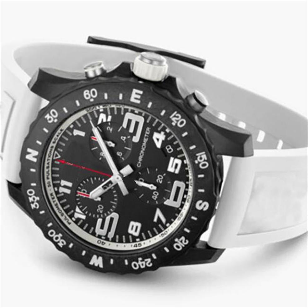 Luxury 2022 Men's Watch Japan SuperQuartz Endurance Pro Chronograph 44mm Avenger Hurricane Baby Blue Rubber 1884 Men Watches 299j
Luxury 2022 Men's Watch Japan SuperQuartz Endurance Pro Chronograph 44mm Avenger Hurricane Baby Blue Rubber 1884 Men Watches 299j