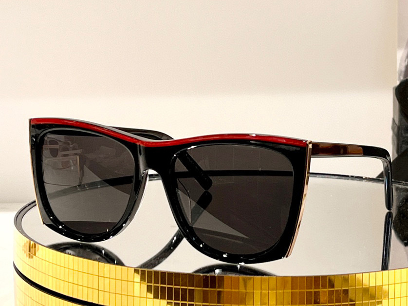 Sunglasses For Men Women Summer 539 Style Anti-Ultraviolet Retro Plate Full Frame Glasses Random Box
Sunglasses For Men Women Summer 539 Style Anti-Ultraviolet Retro Plate Full Frame Glasses Random Box