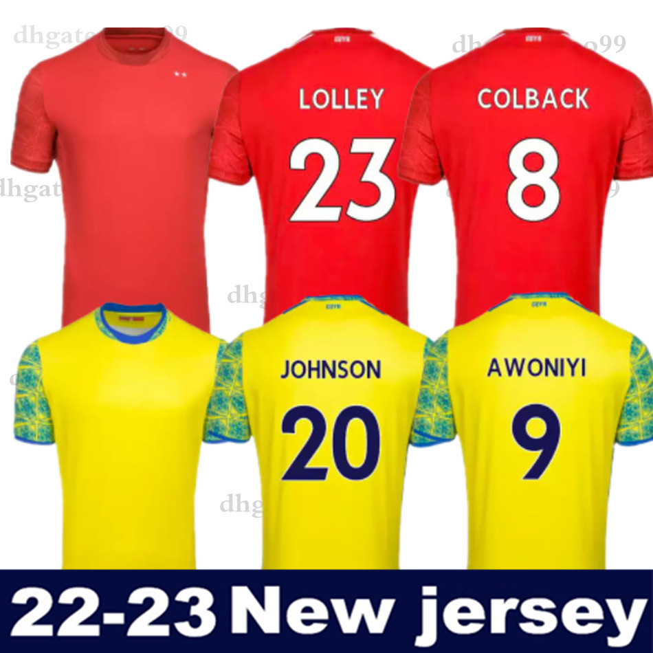 22 23 Nottingham soccer jerseys Forest home red 2022 2023 Camiseta Worrall MBE SOH LOLLEY MCKENNA ARRER football shirts top thai quality maillot de foot men kids kit
22 23 Nottingham soccer jerseys Forest home red 2022 2023 Camiseta Worrall MBE SOH LOLLEY MCKENNA ARRER football shirts top thai quality maillot de foot men kids kit