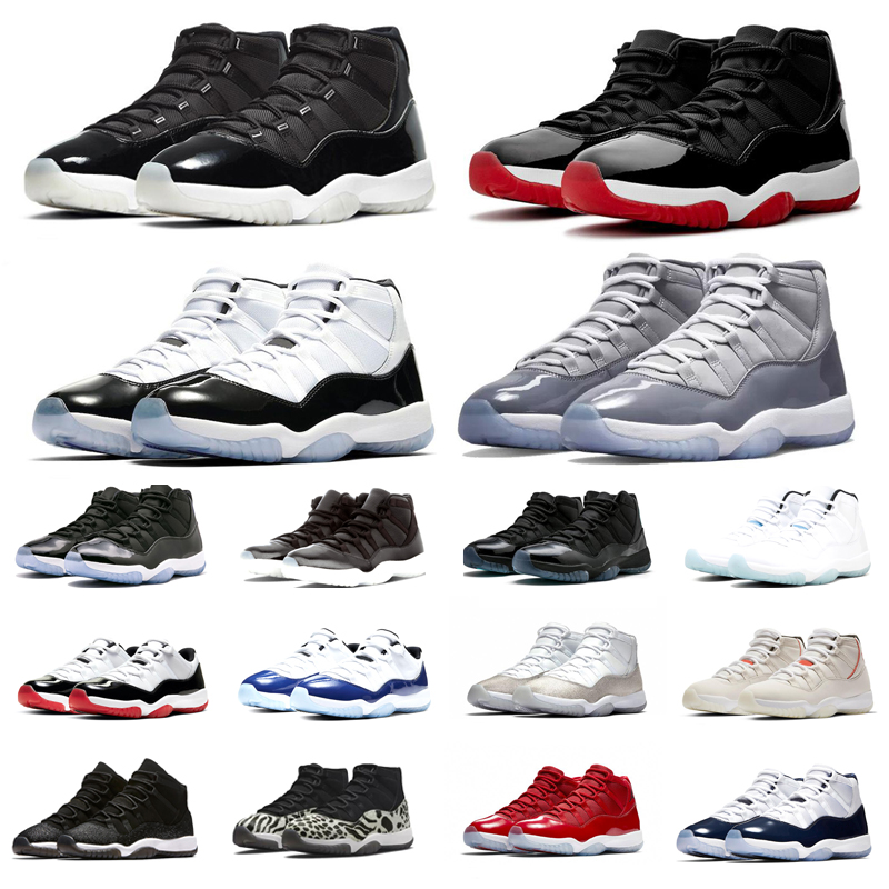 Man Woman Basketball Shoes 11s 11 Cool Grey Gamma Blue Metalic Silver Space Jam Legend Blue Mens Trainers Sports Women Sneakers, Low white bred
Man Woman Basketball Shoes 11s 11 Cool Grey Gamma Blue Metalic Silver Space Jam Legend Blue Mens Trainers Sports Women Sneakers, Low white bred