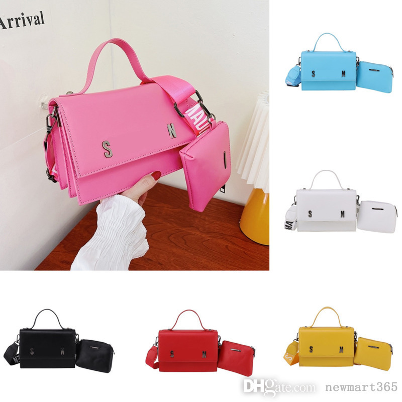 Women Handbags 2022 New Trend Design Bags One Shoulder Handbag Fashion Messenger Bag DHL, Light green
Women Handbags 2022 New Trend Design Bags One Shoulder Handbag Fashion Messenger Bag DHL, Light green
