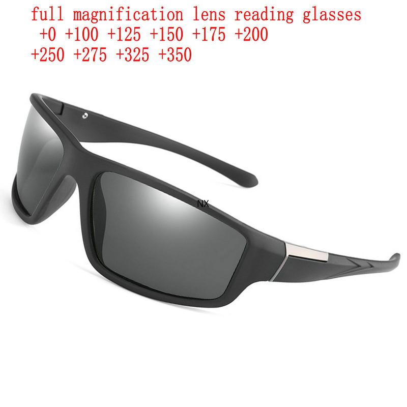 Sunglasses Square Sports Riding Reading Sun Glasses Women Men Presbyopia Diopter With Box NXSunglasses
Sunglasses Square Sports Riding Reading Sun Glasses Women Men Presbyopia Diopter With Box NXSunglasses