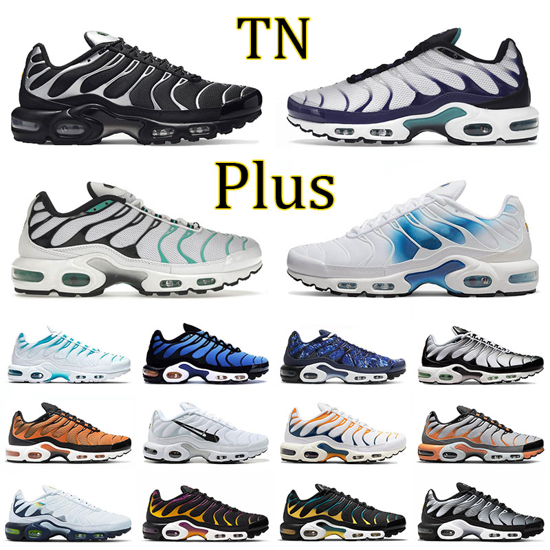 tn plus running shoes grape black white gradients air men trainers spray paint hyper jade metallic silver women sneakers midnight navy max sports runners size 36-46, 40-46 5
tn plus running shoes grape black white gradients air men trainers spray paint hyper jade metallic silver women sneakers midnight navy max sports runners size 36-46, 40-46 5
