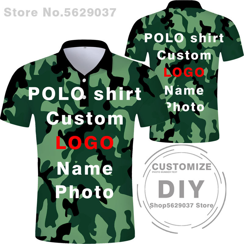 Liberia Polo Shirt Diy Free Custom Made Name Number Lbr Polo Shirt Nation Flag Lr Republic Liberian Country College Clothes 220608