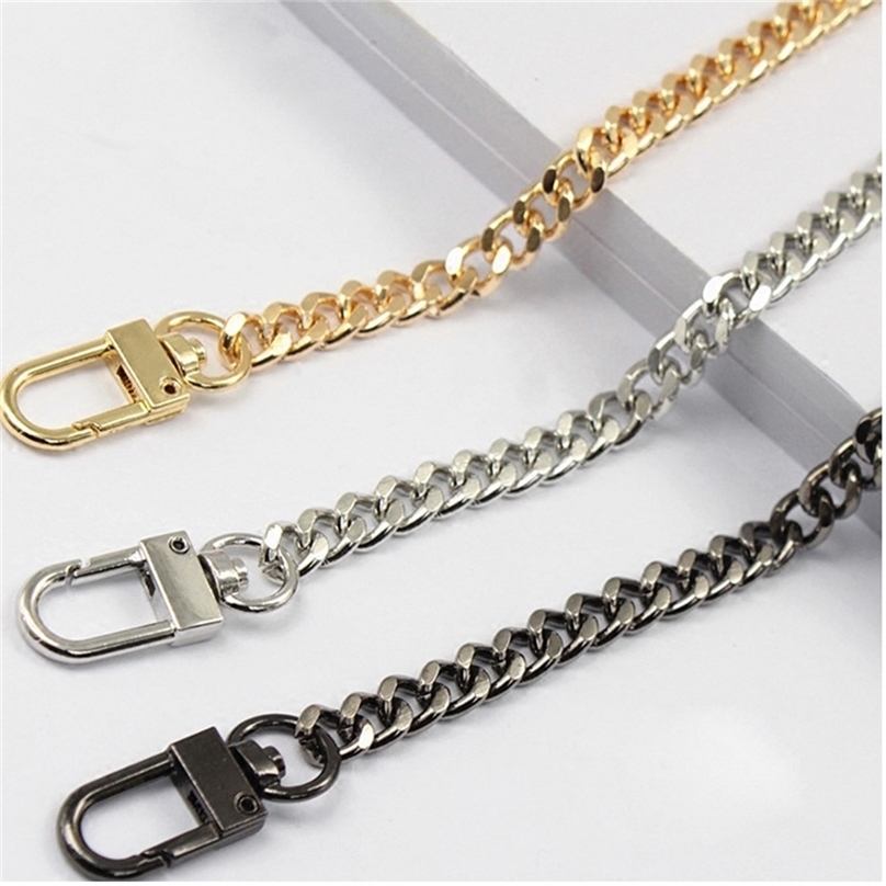 Little Steel Chains 7 5mm Replacement Purse Chain Shoulder Crossbody Bag Strap for Small Handbag Clutch Handles DIY Accessories 220812
Little Steel Chains 7 5mm Replacement Purse Chain Shoulder Crossbody Bag Strap for Small Handbag Clutch Handles DIY Accessories 220812