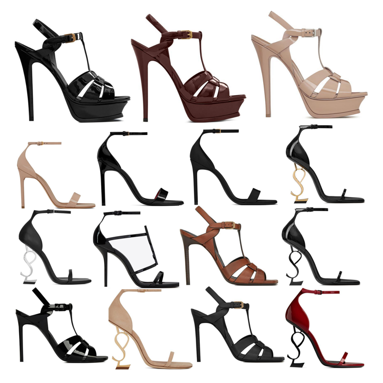 Designer Sandals OPYUM High Heels Women Open Toe Stiletto Heel Classic Metal Letters Sandal Fashion Stylist Shoes With Box size 35-40
Designer Sandals OPYUM High Heels Women Open Toe Stiletto Heel Classic Metal Letters Sandal Fashion Stylist Shoes With Box size 35-40