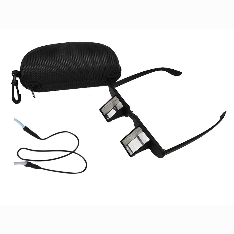 K9 Prism Belay Glasses for Climber 90 Horizontal Upward Outdoor Sports Climbing and Rock 220401
K9 Prism Belay Glasses for Climber 90 Horizontal Upward Outdoor Sports Climbing and Rock 220401
