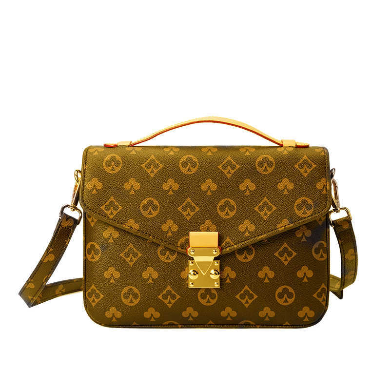 1:1 Top Quality Designer Handbags Famous Brands Fashion Handbag Popular Luxury Bags, Color 2
1:1 Top Quality Designer Handbags Famous Brands Fashion Handbag Popular Luxury Bags, Color 2