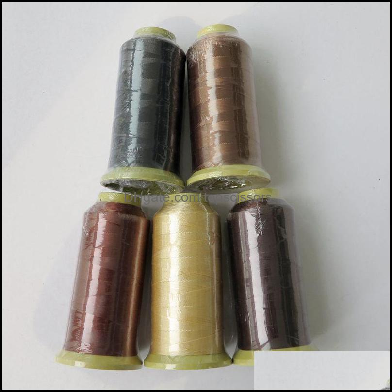 Hair Tools Accessories Products Nylon Weaving Thread Sewing For Professional Extensions More Colors Optional Drop Delivery 2021 Pfefz
Hair Tools Accessories Products Nylon Weaving Thread Sewing For Professional Extensions More Colors Optional Drop Delivery 2021 Pfefz