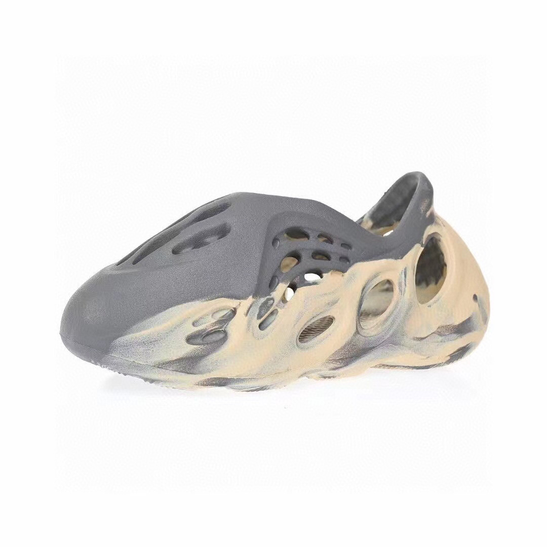 Top Quality Foam Kid Slipper MX Sand Grey Vermillion Red Moon Gray Mineral Blue Cream Clay Men Women Stone Sage Onyx Black Sand Ochre Sandals With Box Size 28-33
Top Quality Foam Kid Slipper MX Sand Grey Vermillion Red Moon Gray Mineral Blue Cream Clay Men Women Stone Sage Onyx Black Sand Ochre Sandals With Box Size 28-33