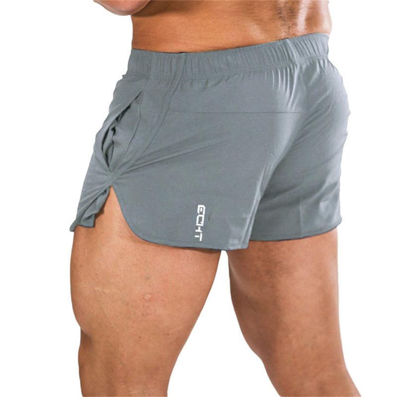 Men's Shorts Summer Mens Gyms Fitness Men Jogging Sports Loose Quick Dry Bodybuilding Sportswear Male Running Short Pants, A4
Men's Shorts Summer Mens Gyms Fitness Men Jogging Sports Loose Quick Dry Bodybuilding Sportswear Male Running Short Pants, A4