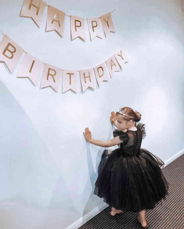 Real Pictures White Christening Dress For Baby Girl Tulle Casual Spanish Baby Dresses Elegant Ball Bridesmaid Dresses For Girls Y220510