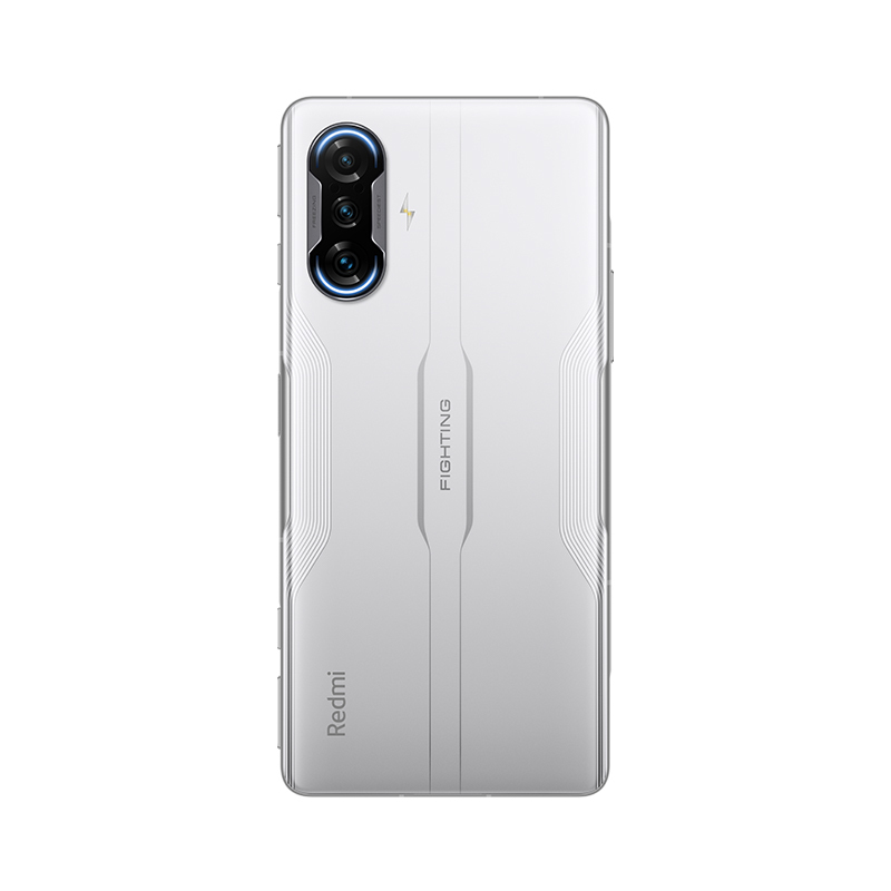 Original Xiaomi Redmi K40 5G Mobile Phone Gaming 8GB RAM 128GB 256GB ROM MTK Dimensity 1200 Android 6.67" OLED Screen 64MP NFC Fingerprint ID Wat