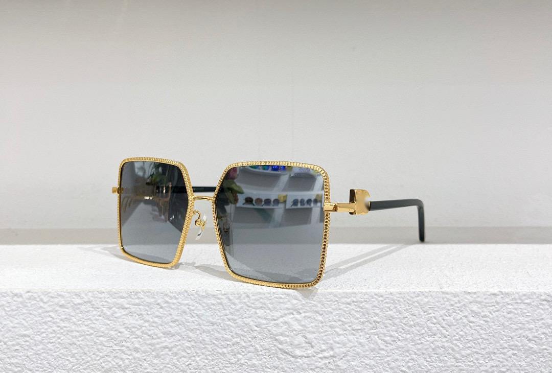 Sunglasses For Women Men Summer 2279 Style Anti-Ultraviolet Retro Plate Square Full Frame Fashion Eyeglasses Random Box
Sunglasses For Women Men Summer 2279 Style Anti-Ultraviolet Retro Plate Square Full Frame Fashion Eyeglasses Random Box