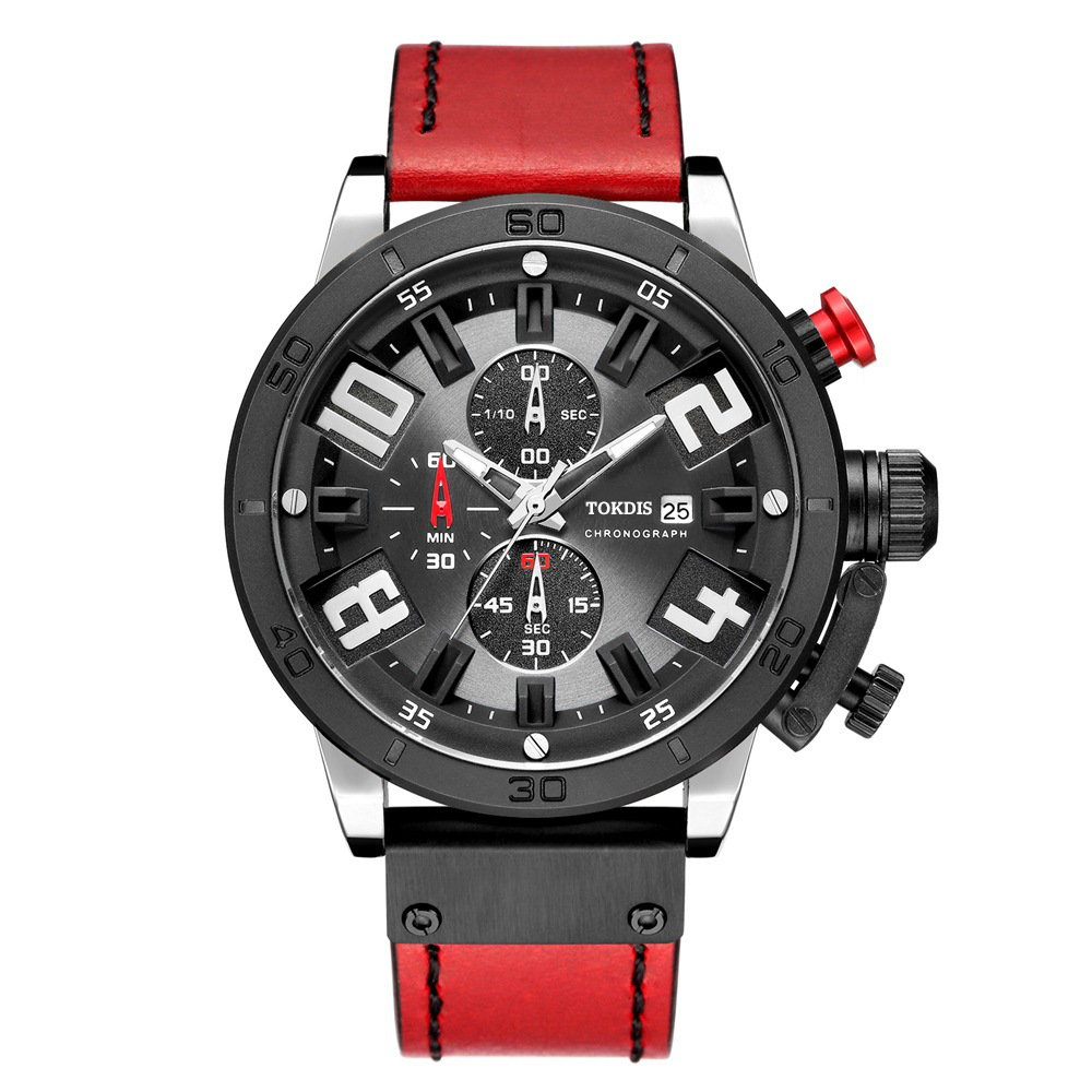 cwp 2021 CURREN Brand Luxury Fashion Casual Leather Strap Men's Watch Military Quartz Chronograph Male Clock Men Wrist Watches gift C5, C1
cwp 2021 CURREN Brand Luxury Fashion Casual Leather Strap Men's Watch Military Quartz Chronograph Male Clock Men Wrist Watches gift C5, C1