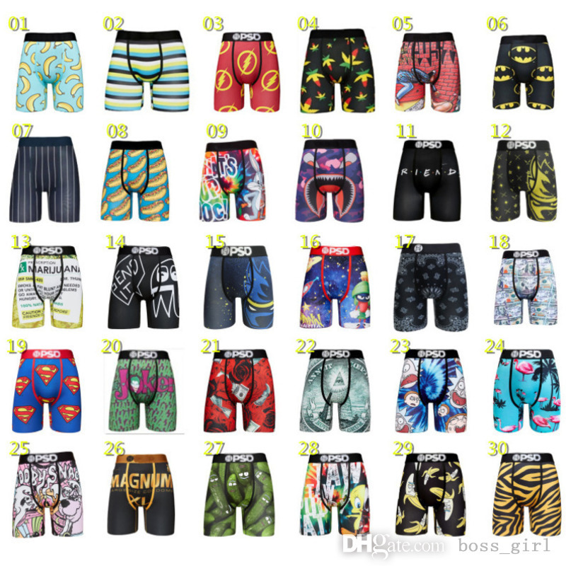 RETAIL Mens Ice Short Pants Polyester Boxer Shorts Printed Animation Comfortable Sports Running Boxer Underwear Short Underpants, P22
RETAIL Mens Ice Short Pants Polyester Boxer Shorts Printed Animation Comfortable Sports Running Boxer Underwear Short Underpants, P22