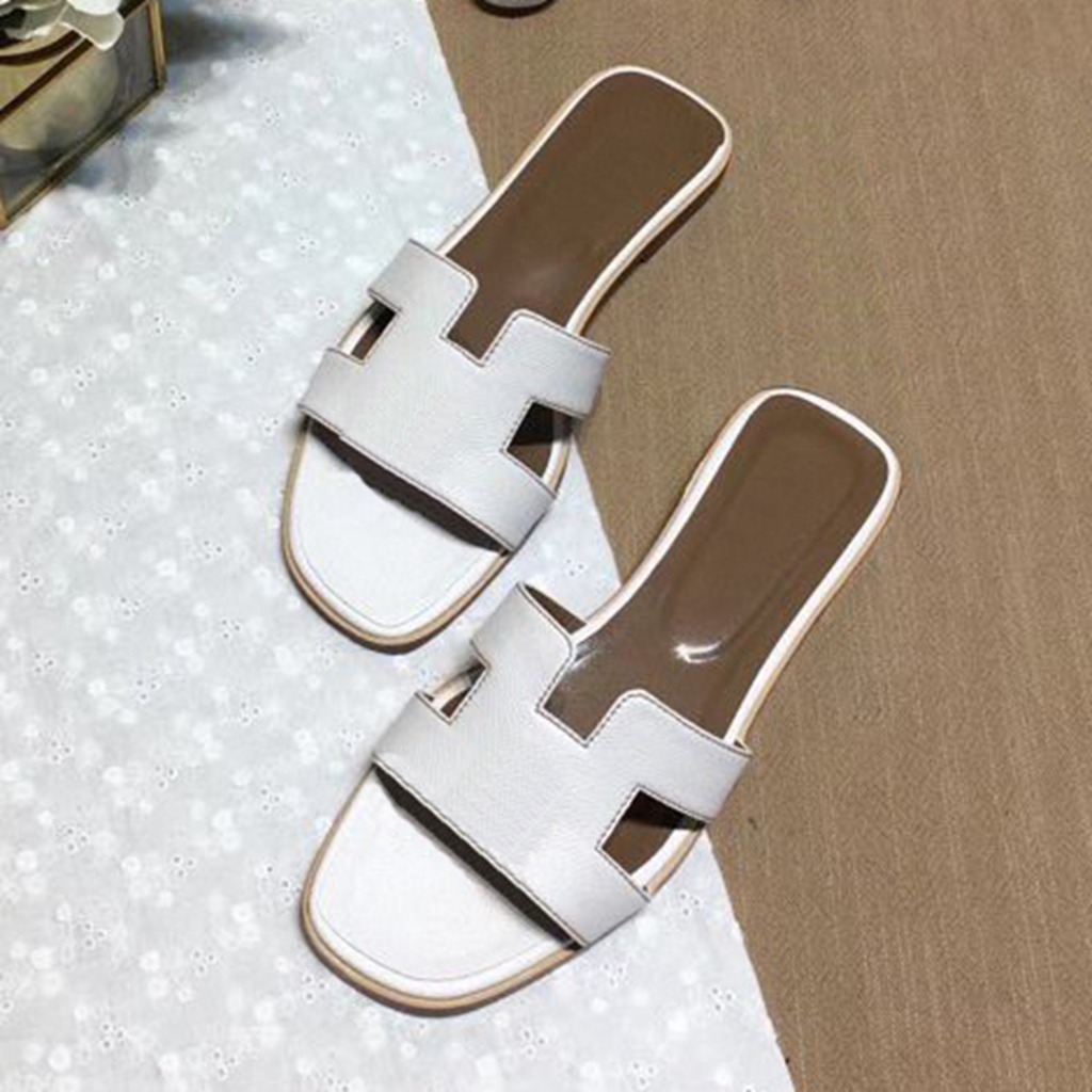 Famous Brand Beach Slippers Classic Flat Heel Summer Designer Fashion Outdoor Flops Leather Lady Slides Women Shoes Sexy Heels Ladies1231, #24
Famous Brand Beach Slippers Classic Flat Heel Summer Designer Fashion Outdoor Flops Leather Lady Slides Women Shoes Sexy Heels Ladies1231, #24