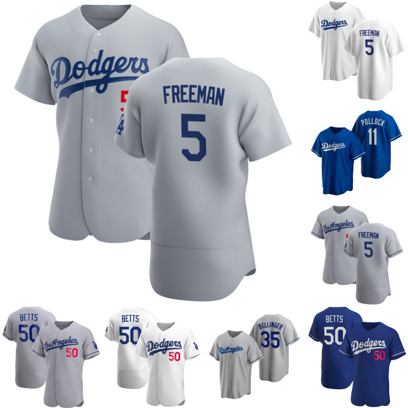 DODGERS Freddie Freeman Jersey Mookie Betts Cody Bellinger Craig Kimbrel Trea Turner Justin Turner Chris Taylor Max Muncy Julio Urias Dustin May Will Smith Jerseys, Mens cool base grey 1
DODGERS Freddie Freeman Jersey Mookie Betts Cody Bellinger Craig Kimbrel Trea Turner Justin Turner Chris Taylor Max Muncy Julio Urias Dustin May Will Smith Jerseys, Mens cool base grey 1