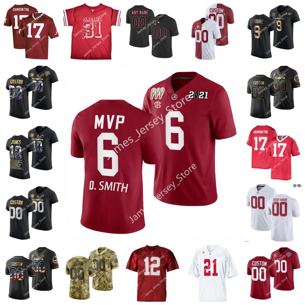 NCAA Mens Alabama Crimson Tide football stitched jersey 2 Derrick Henry 4 T.J. Yeldon 8 Julio Jones 9 Amari Cooper 10 AJ McCarron 12 Joe Namath 22 Mark Ingram 42 Eddie Lacy
NCAA Mens Alabama Crimson Tide football stitched jersey 2 Derrick Henry 4 T.J. Yeldon 8 Julio Jones 9 Amari Cooper 10 AJ McCarron 12 Joe Namath 22 Mark Ingram 42 Eddie Lacy