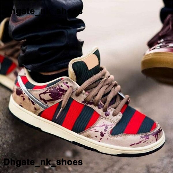 Mens Freddy Krueger SB Dunks Low Trainers Size 12 Shoes Sneakers Women Runnings Casual Eur 46 313170-202 Platform Us 12 Dunksb Zapatillas Us12 Kid Zapatos Schuhe
Mens Freddy Krueger SB Dunks Low Trainers Size 12 Shoes Sneakers Women Runnings Casual Eur 46 313170-202 Platform Us 12 Dunksb Zapatillas Us12 Kid Zapatos Schuhe