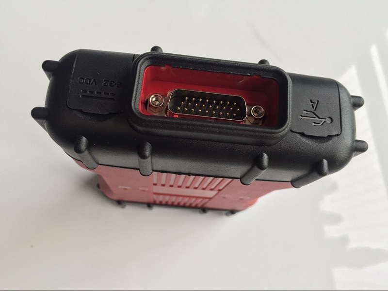 Auto Diangostic Tool VCM2 for Ford and for Mazda IDS V128 SSD Diagnosis System Scanner VCM II with T410 Laptop i5 CPU Plug&Play