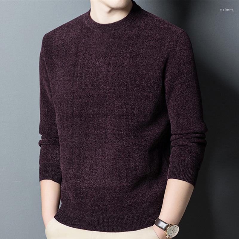 Men's Sweaters Luxury Vintage Sweater For Men Designer Winter Warm Casual Men's Rollneck Knitted PulloverMen's Mari22, Black
Men's Sweaters Luxury Vintage Sweater For Men Designer Winter Warm Casual Men's Rollneck Knitted PulloverMen's Mari22, Black