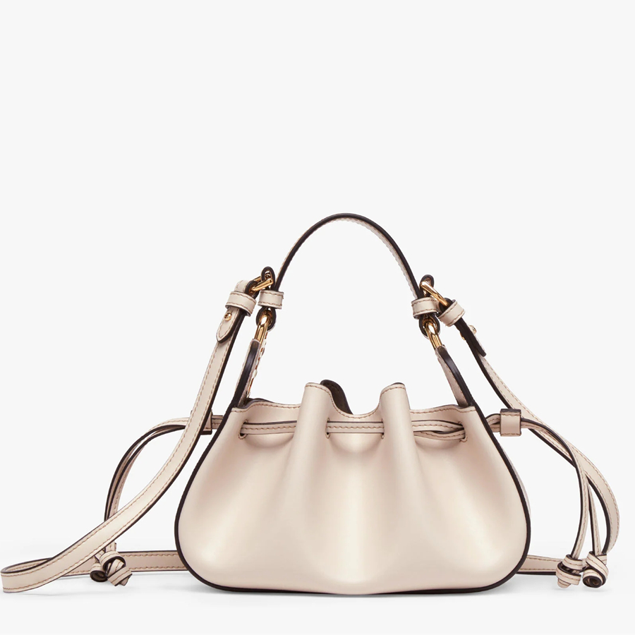 Designer bags Luxury Drawstring opening and closing Mini Handbag Pomodorino Calf Leather Tote Bag Shoulder Bag 8328 Size:21.5*15*8.5CM, 1#
Designer bags Luxury Drawstring opening and closing Mini Handbag Pomodorino Calf Leather Tote Bag Shoulder Bag 8328 Size:21.5*15*8.5CM, 1#