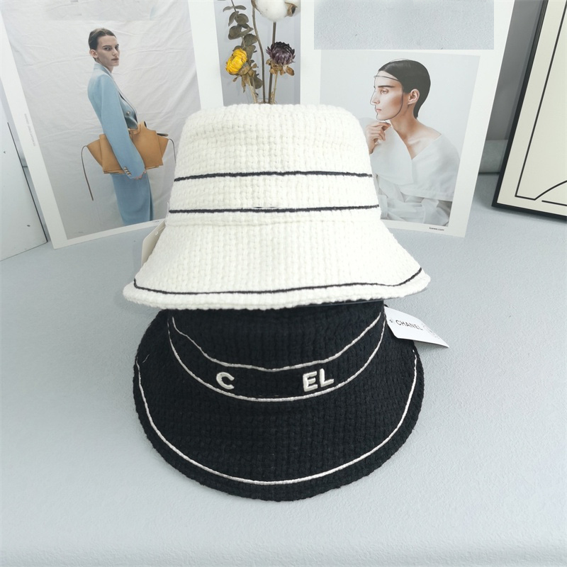 Bucket Hat Designer For Lady Women Waffle Design Cotton Stingy Brim Hats With Luxury Logo Formal Top Hats, Black
Bucket Hat Designer For Lady Women Waffle Design Cotton Stingy Brim Hats With Luxury Logo Formal Top Hats, Black