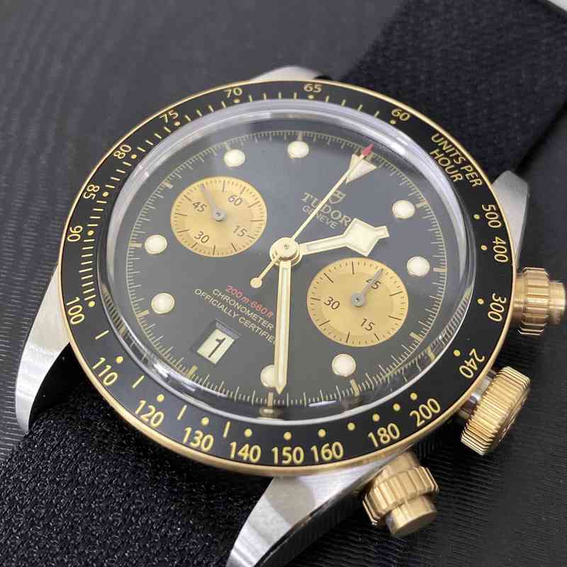 Women's Watch Designer Dirudder Biwan Series Inter Gold 41mm Automatic Mechanical Men's 79363n Canvas Belt 79363n 79470 Chrono White Dial Ne, Black
Women's Watch Designer Dirudder Biwan Series Inter Gold 41mm Automatic Mechanical Men's 79363n Canvas Belt 79363n 79470 Chrono White Dial Ne, Black