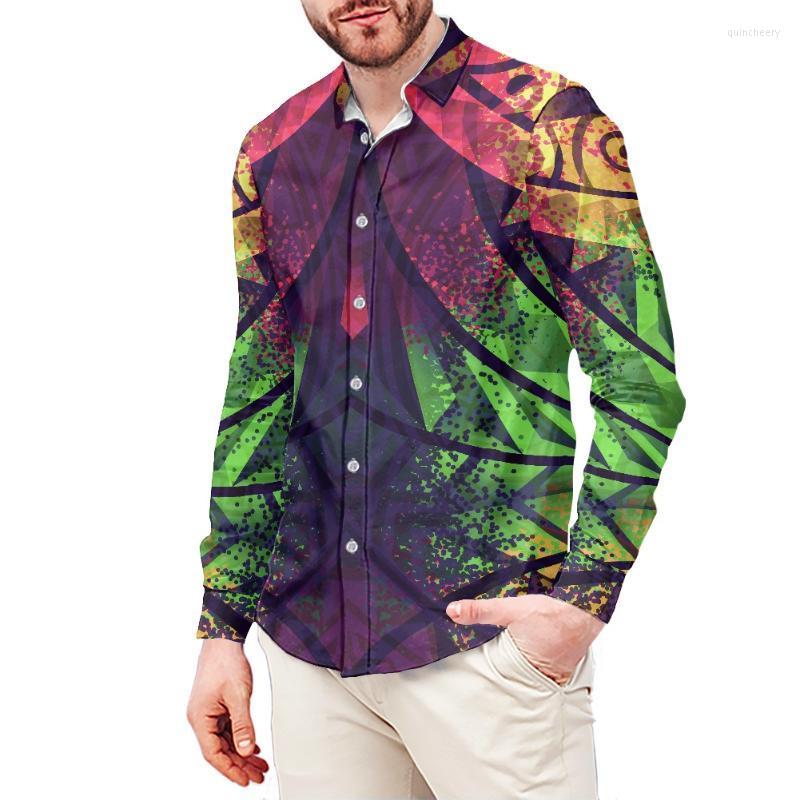 Men's Dress Shirts Latest 6xl Oversized Gradient Men Shirt Long Sleeve Fashion Fall Man Polynesian Tribal Print MenMen's Quin22, Hbc215322f70
Men's Dress Shirts Latest 6xl Oversized Gradient Men Shirt Long Sleeve Fashion Fall Man Polynesian Tribal Print MenMen's Quin22, Hbc215322f70