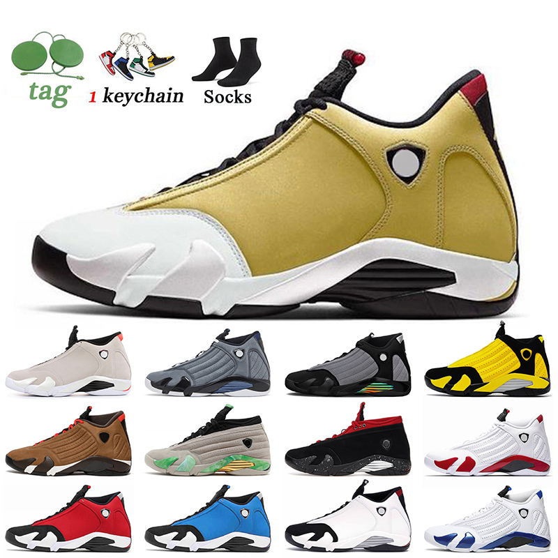 2022 Jumpman 14 Ginger Basketball Shoes 14s Alternate Thunder Particle Grey Red Lipstick Aleali May Fortune Archaeo Brown Hyper Royal Mens Trainers Sports Sneakers, C35 gym red 40-47
2022 Jumpman 14 Ginger Basketball Shoes 14s Alternate Thunder Particle Grey Red Lipstick Aleali May Fortune Archaeo Brown Hyper Royal Mens Trainers Sports Sneakers, C35 gym red 40-47