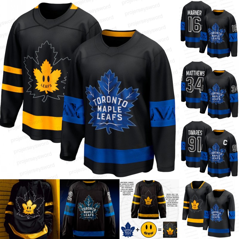 Maple Leafs Jason Spezza Reversible Black Hockey Jersey John Tavares Mitchell Marner Auston Matthews William Nylander Jack Campbell Mark Giordano Jake Muzzin, Mens reverse retro s-xxxl
Maple Leafs Jason Spezza Reversible Black Hockey Jersey John Tavares Mitchell Marner Auston Matthews William Nylander Jack Campbell Mark Giordano Jake Muzzin, Mens reverse retro s-xxxl