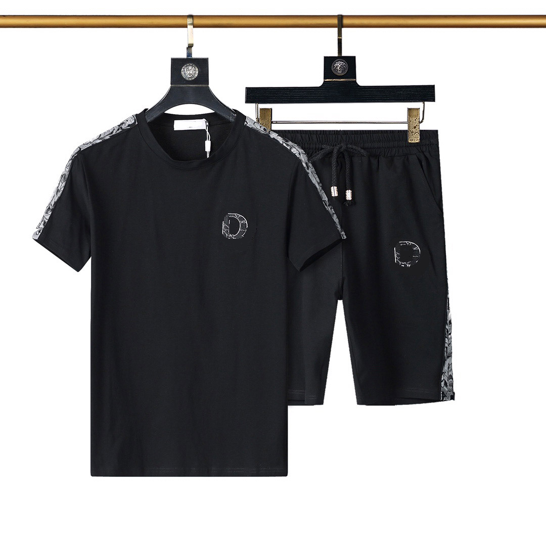 Mens Beach luxurys Designers fashion leisure Tracksuits Summer Suits T Shirt Seaside Holiday Shirts Shorts Sets Men Women Luxury Set Outfits Sportswears -3XL
Mens Beach luxurys Designers fashion leisure Tracksuits Summer Suits T Shirt Seaside Holiday Shirts Shorts Sets Men Women Luxury Set Outfits Sportswears -3XL