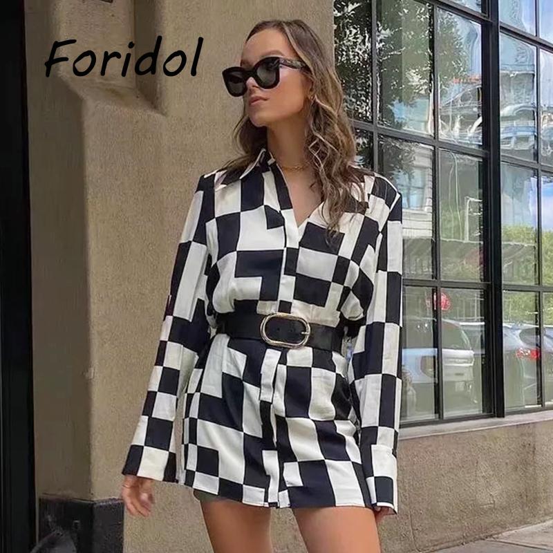 Casual Dresses Vintage Dress Robe Women Long Sleeve Retro White Black Plaid Winter Autumn Elegant Button Up Clothing, Black;gray
Casual Dresses Vintage Dress Robe Women Long Sleeve Retro White Black Plaid Winter Autumn Elegant Button Up Clothing, Black;gray