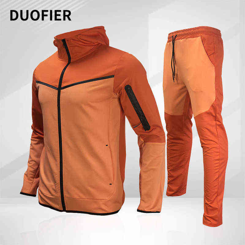 2022 New Brand Men's Sweatsuit Tech Fleece Hoodie Cotton Stretch Training Wear Good Quality Coat Sweatpants Sport Set Clothing L220624, Nctz127beige
2022 New Brand Men's Sweatsuit Tech Fleece Hoodie Cotton Stretch Training Wear Good Quality Coat Sweatpants Sport Set Clothing L220624, Nctz127beige