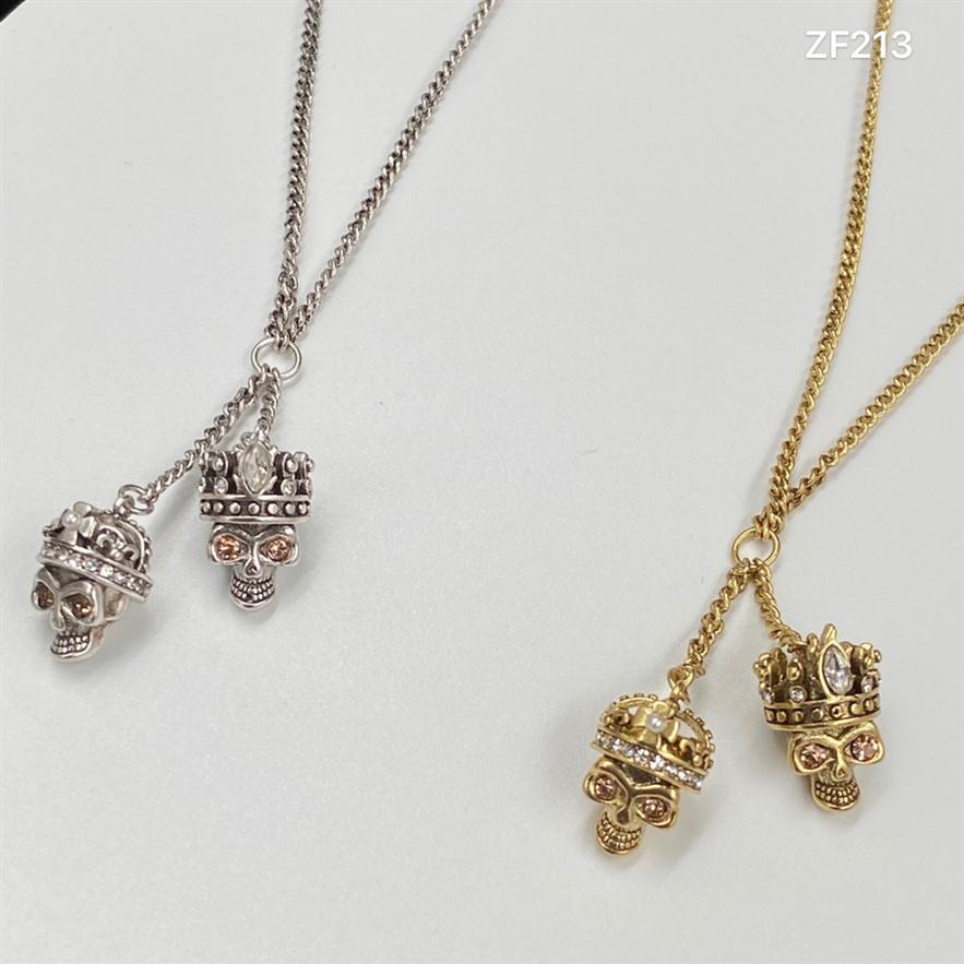 New designed pendants crown skull with diamonds women necklace ear stud punk style ladies earring NO1296h
New designed pendants crown skull with diamonds women necklace ear stud punk style ladies earring NO1296h