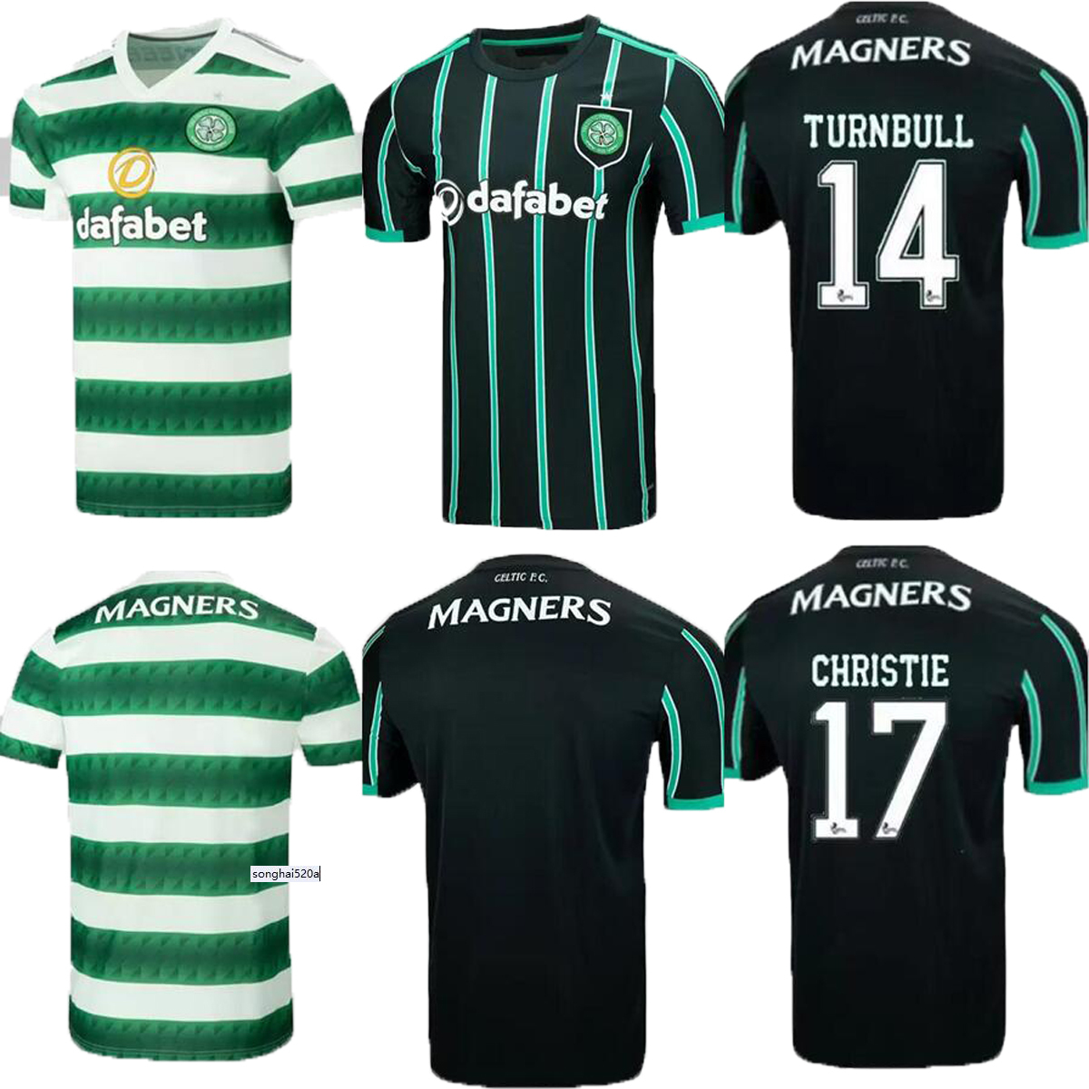 22 23 Celtic Soccer Jerseys goalkeeper MCGREGOR GRIFFITHS 2022 2023 FORREST CHRISTIE EDOUARD Elyounoussi Turnbull Men kids kits Football
22 23 Celtic Soccer Jerseys goalkeeper MCGREGOR GRIFFITHS 2022 2023 FORREST CHRISTIE EDOUARD Elyounoussi Turnbull Men kids kits Football